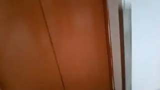 LG (mod. SIGMA) service elevator at Mall Ambassador (Lift - 4)