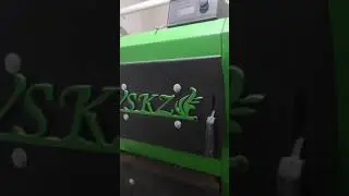 отзыв о котле ВСкЗ люкс 30