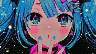 Nightcore  Oh My God ( Riell)