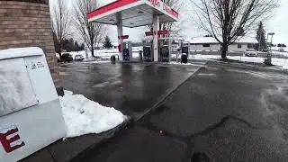 Riding season isn&rsquo;t over yet so I decided to post a video