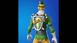 E L F  SHIELD