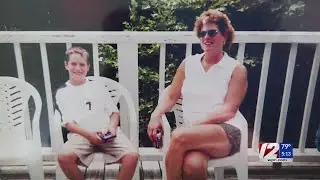 Cranston man recalls the day he lost his mother in 9/11 attacks
