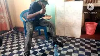 Do this to reduce your appetite.....