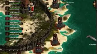 Seafight - [DIE]žøΰмÞøΰ Shoot Solo