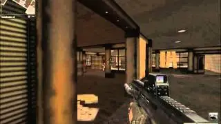 Point Blank Legend FragMovie Trailer