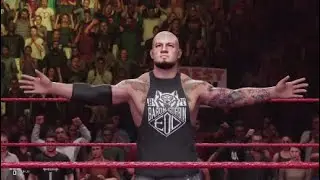 WWE 2K19 - 