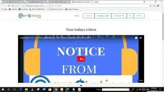 How Active EARNSTATION account in just 10 Days
