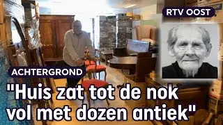 Paradijsvogel Vellinga zorgt voor bizarre veiling in Staphorst | RTV Oost