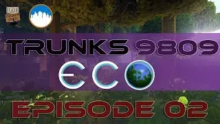Man vs Meteor - ECO - Episode 02