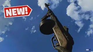 ПОЛНЫЙ ПЕРВОНАЧАЛЬНЫЙ ОБЗОР ППШ-41! ВСЕ МОДУЛИ, РАЗМЕР ОТДАЧИ И МНОГОЕ ДРУГОЕ! (3-й сезон ППШ-41)