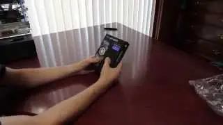 RavPower 8400mah Battery Unboxing