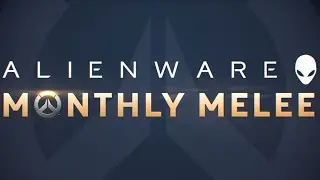EnVyUs vs Cloud9 - Alienware Monthly Melee July