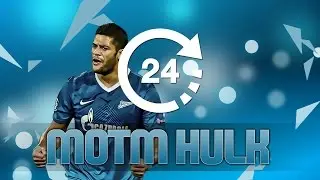 24h INVESTING: MOTM HULK