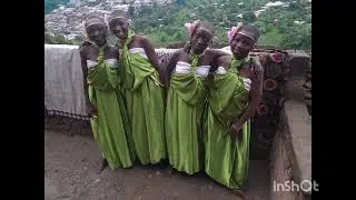 Ndipfurije abakundana mwese ibihe vyiza nk'ibi!