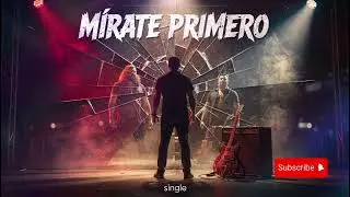 Mírate Primero – Worship Echoes | Soul Rock Cristiano | Exhortación, Humildad y Transformación