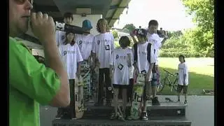 My DC Crew - Rzesz&oacute;w