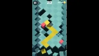 Adventure Cube - Android gameplay GamePlayTV