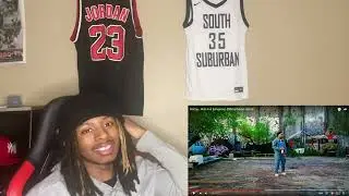 HE TOO HARD !! No Cap - Rich And Dangerous [Official Music Video] | REACTION
