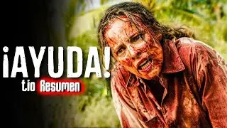 &iexcl;AYUDA! (2026) | RESUMEN
