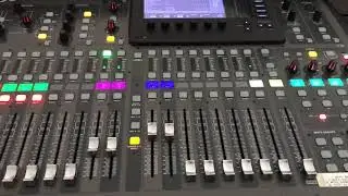 How to Balance and Control Main Speaker and Subwoofer Levels