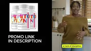 Mitolyn Review: Does It Really Work for Weight Loss?