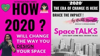 Space Design Post Pandemic (EP01)