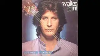 Walter Foini-Canzone Dedicata (1982)