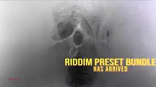 +200 Riddim Presets PLUS A Riddim Sample Pack!