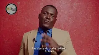 Imputed Righteousness