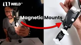 Upgrade Your Meta Quest 3: OneStock Magnetic Mounts & Install Guide