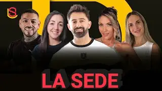 LA SEDE | EN VIVO