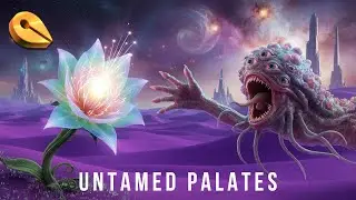 07/12/2025 - No Man's Sky - Daily Quicksilver Mission:  Untamed Palates