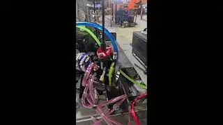 Testing the RPQ 
