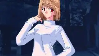Tsukihime - Ciel - 6th Day - Harem route