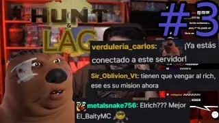 Muerto ElRichMC...  soy la &uacute;ltima esperanza...   ElBaityMC !mg - BaityBait