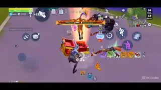 20 kill Solo vs Duo creative destruction