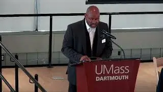Welcome to Waging Liberation: Dr. Moise Saint Louis, Director, Frederick Douglas Unity House