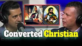 &ldquo;Muhammad is Not a Role Model&rdquo; - Christian Convert Explains His Biggest Criticism of Islam