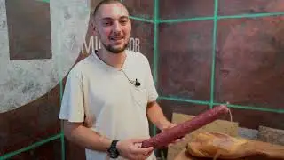 Изготовление муляжей из пенопласта