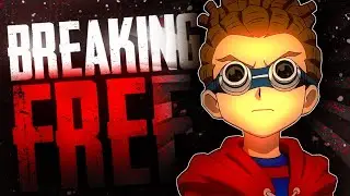 [AMV] Kidou Yuuto | Breaking Free