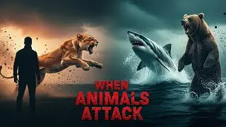True Survival Stories: When Animals Attack
