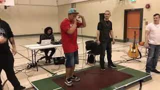 New Roads Recovery Community (Live performance 