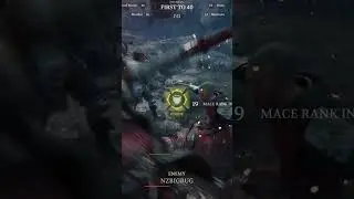 Mace Of Death!