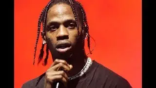 Travis Scott Type Beat Instrumental 2019 (Free Beats)