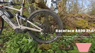 Mullet Ride Focus Sam2 6.9