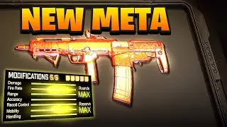 FASTEST* Assault Rifle is SECRET META in Warzone 3! BEST Meta TEMPUS RAZORBACK Rebirth Loadout/Class
