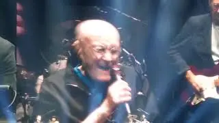 Genesis The Last Domino? 2021 tour performing 