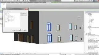 Revit Filter Selection VS Revit Addins Filter Selection