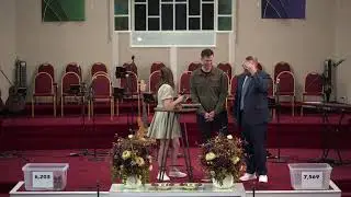 Believers United in Fellowship