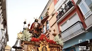 VÍDEO: SEMANA SANTA 2017: Martes Santo: El Carmen